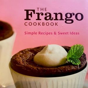 The Frango Cookbook!